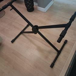 Roland X-style Digital Piano Stand