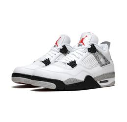 Jordan 4 Cement
