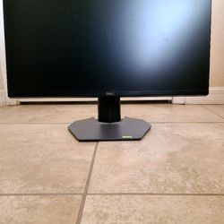 Dell 240hz monitor
