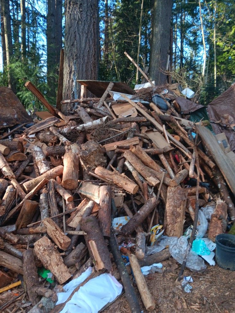 Firewood