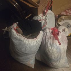 Women's clothing mystery bag 20 a bag