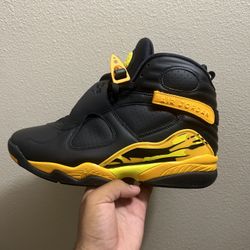 WMNS “TAXI” Jordan 8s