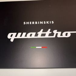 Sherbinski Quattro