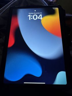 iPad Air 5th Gen 256