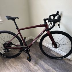 Specialized Diverge Sport  Gravel Bike