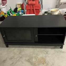 TV Or Entertainment Console