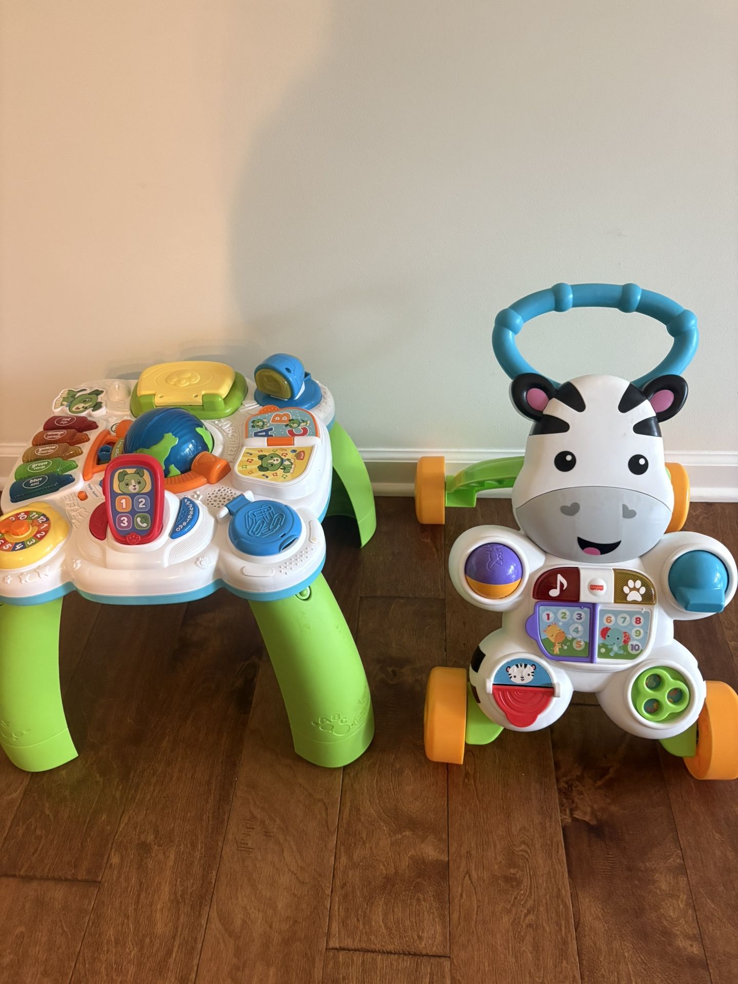 Toddler Toys