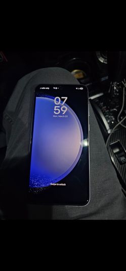 S23 galaxy