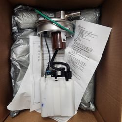 Fuel Pump
