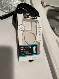 iPhone 13 Pro Protective Case