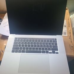 Apple Laptop