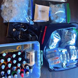 Tattoo Kit For Beginners 