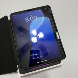 iPad Pro 11 Inch 4th Gen. 256 Gb. Wi-fi +Celullar. Unlock 