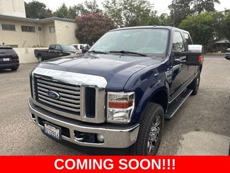 2010 Ford F-250