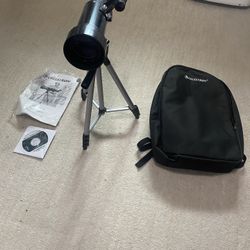 Celestron Travel Scope 70
