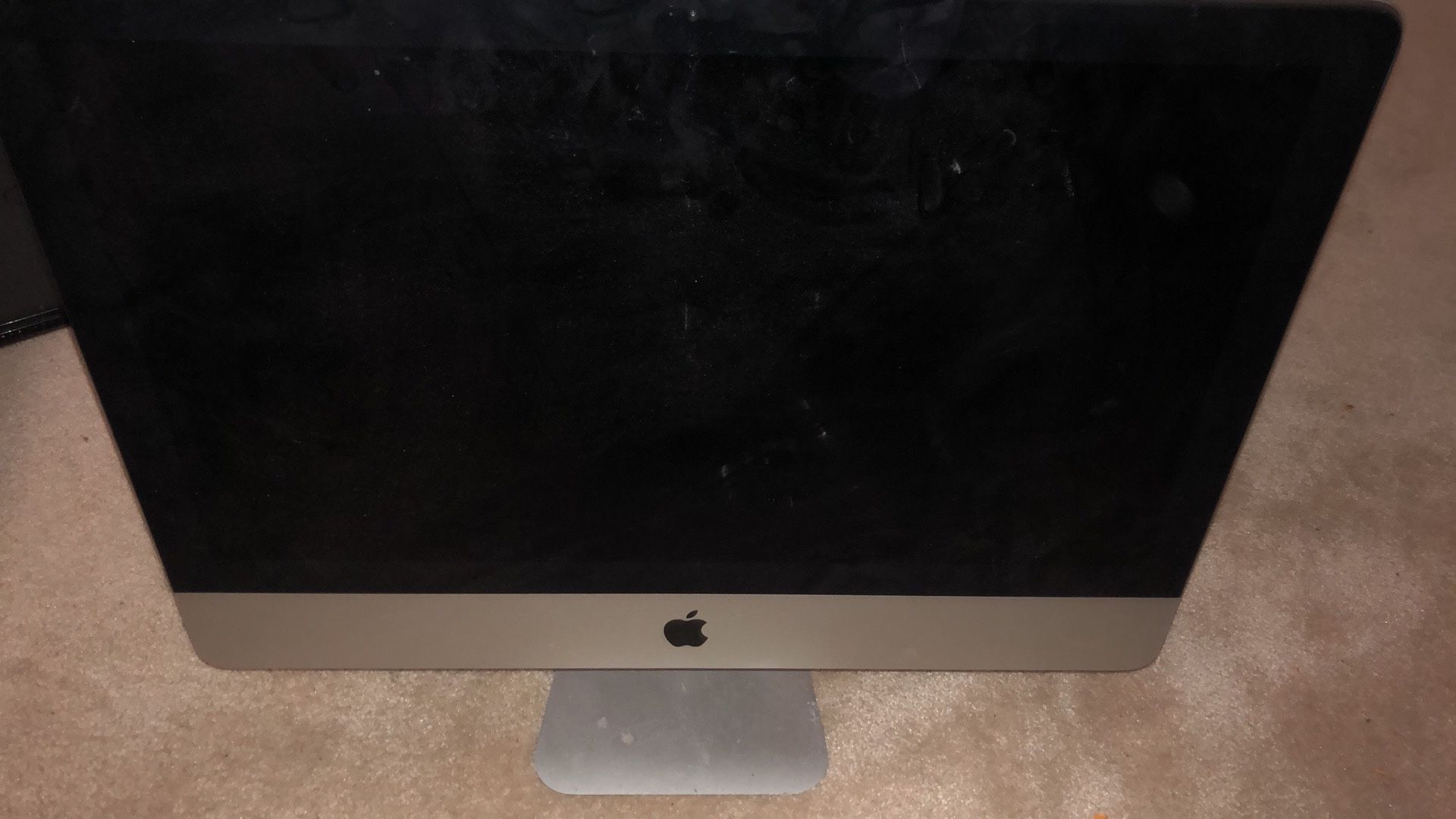 iMac 21.5