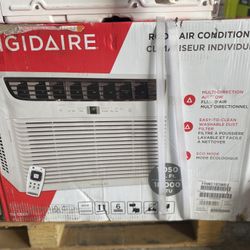 Frigidaire 18000btu Air Conditioner