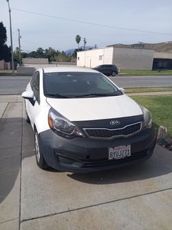 2014 Kia