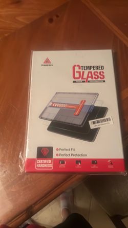 Aeesk Premium Tempered Glass Screen Protector