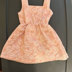 9-12M Dresses