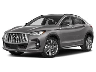 2023 INFINITI QX55