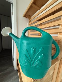 2 Gallon Watering Can
