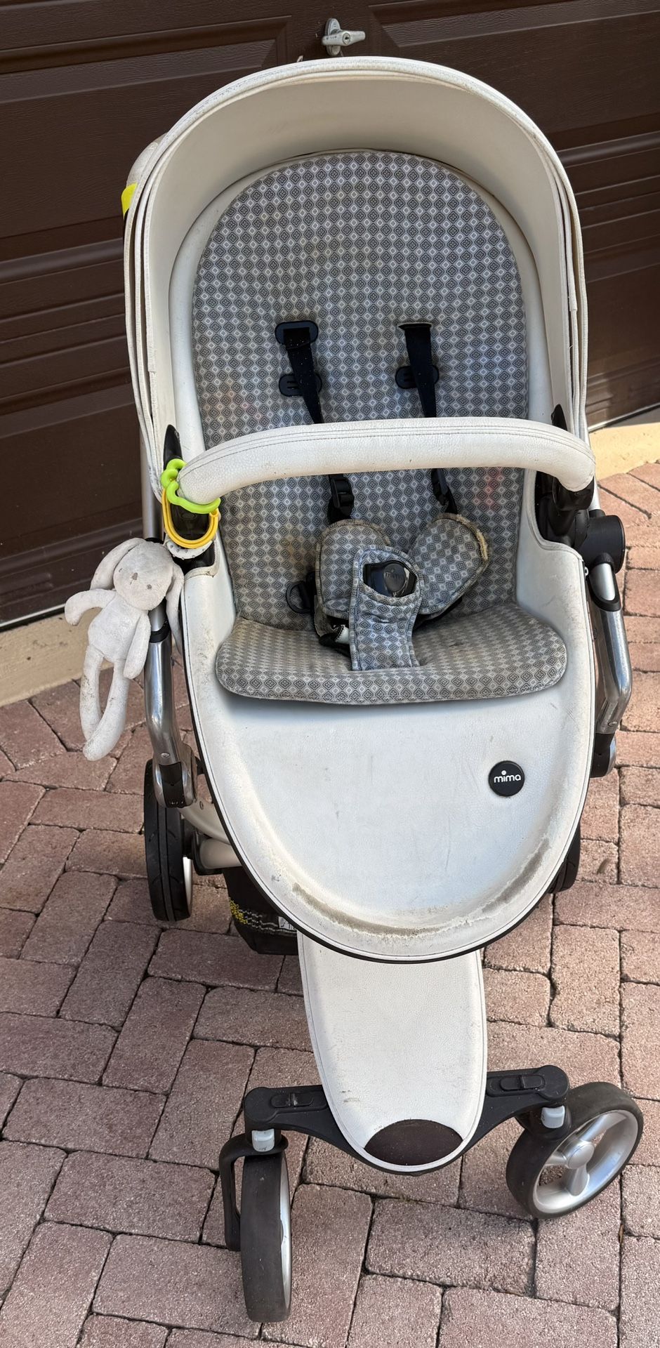 Mima Xari Stroller