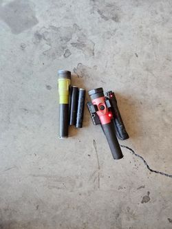Flashlight