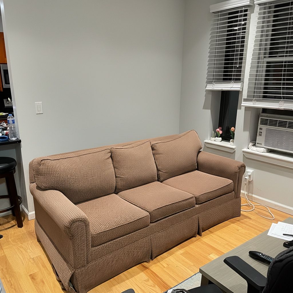 Sofa 3 Seat For Sale