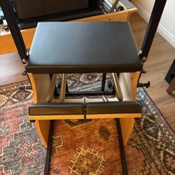 Stott Merrithew Reformer Pilate