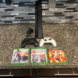 *** Xbox One X *** Project Scorpio *** Limited Edition ***