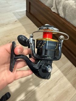 Stella SW 10,000