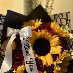 Bouquet 