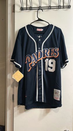 San Diego Padres Jersey