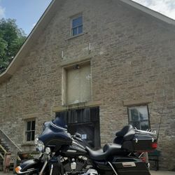 2013 Harley-Davidson FLHTK ELECTRA GLIDE LIMITED