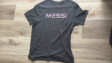 Messi t shirt