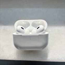 Airpod Pro 2s