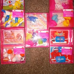 Valentine Party Packages