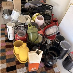 Everything In Picture For Sale !!!