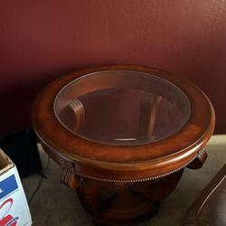 End Tables