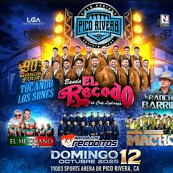 Banda EL recodo