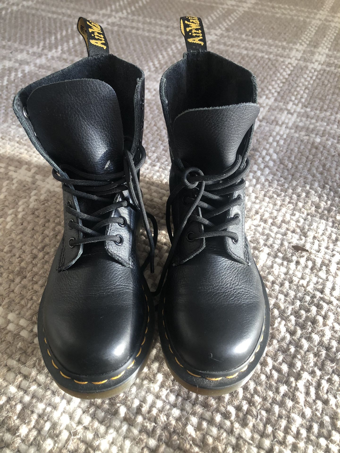 Dr. Martens