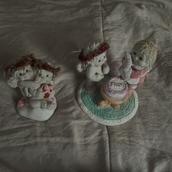 2 Dreamsicles 1995/1996