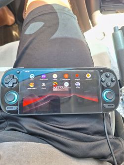 Retroid pocket 5
