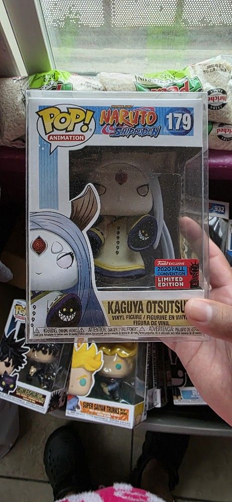 Funko Pops