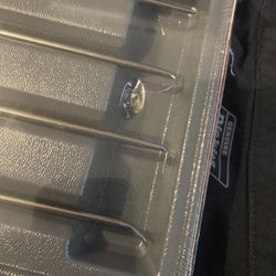 Snap-on tools Soft Handle Picks Set 