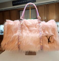 Large Duffel Bag