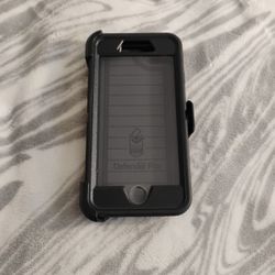 iPhone SE 2020 , 7, 8 Otter box Defender Pro