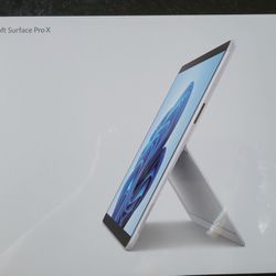 Microsoft Surface ProX (BRAND NEW, SEALED)