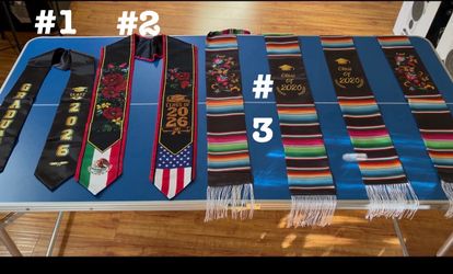 2026 Graduation Leis